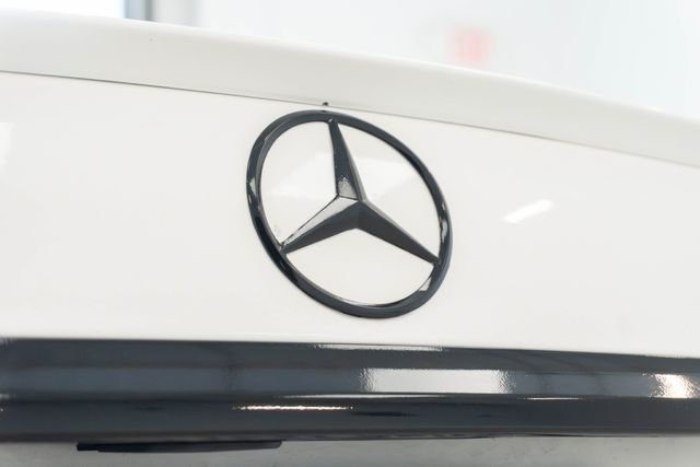 Used 2022 White Mercedes-Benz E 450 image 32