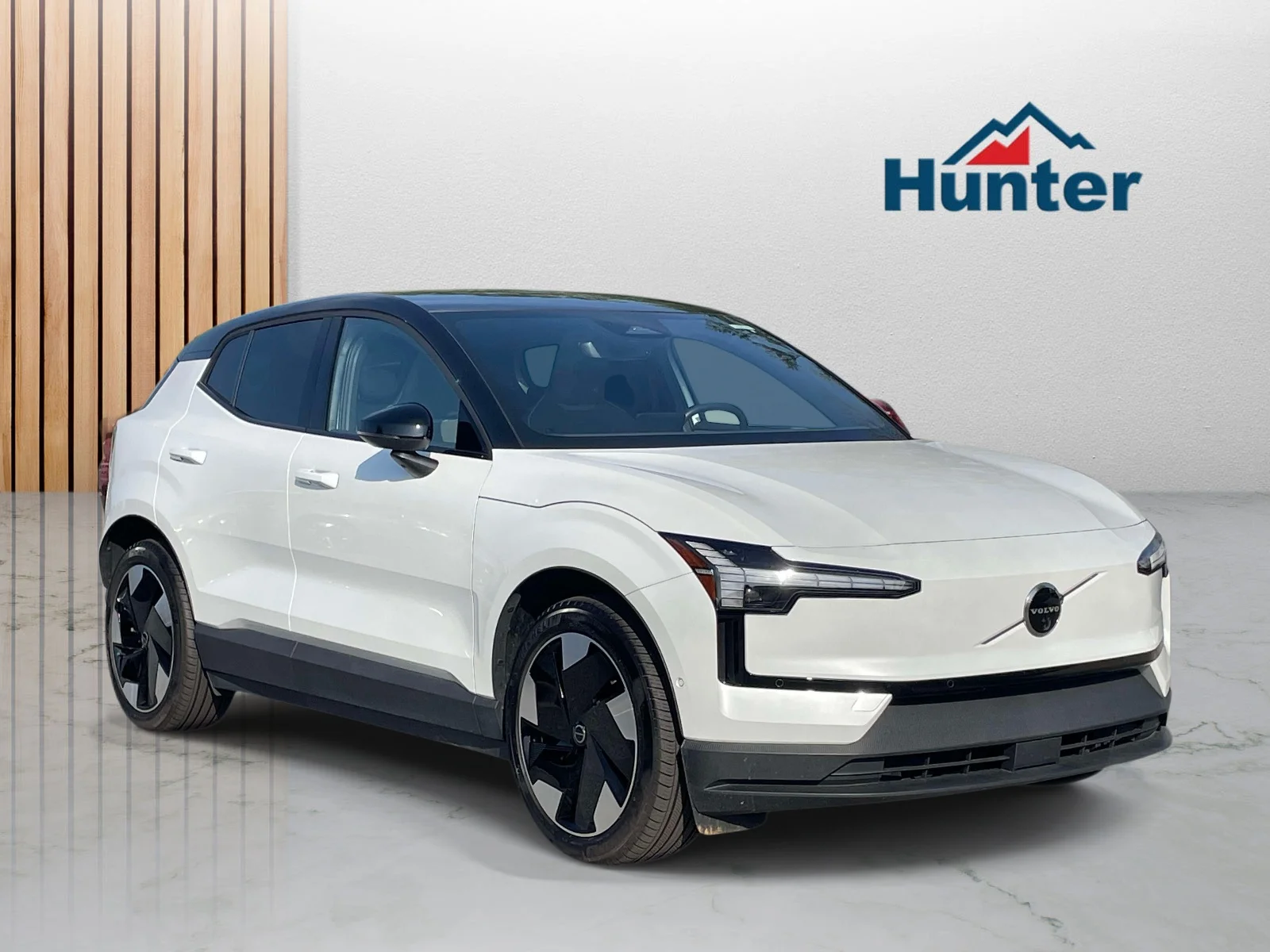 2025 Volvo EX30