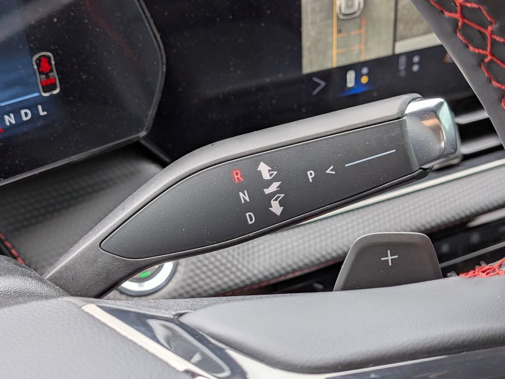 2026 Chevrolet Equinox RS - Photo 21