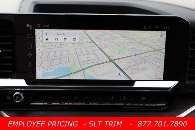 2026 GMC Sierra 1500 SLT - Photo 18