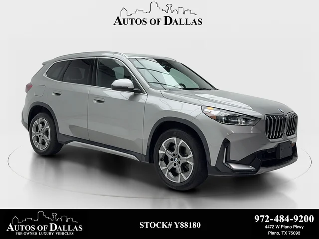 2024 BMW X1 xDrive28i