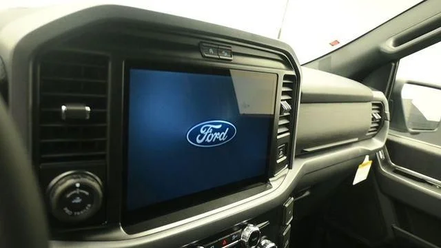 New 2026 Avalanche Ford XLT image 16
