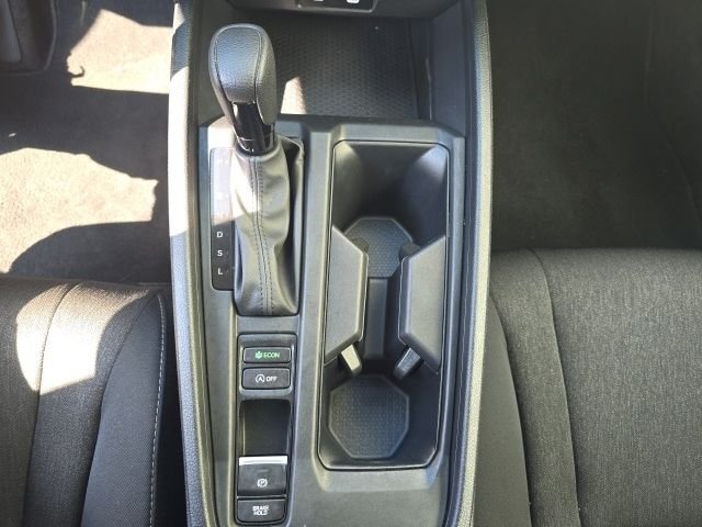 Used 2024 Gray Honda EX image 16