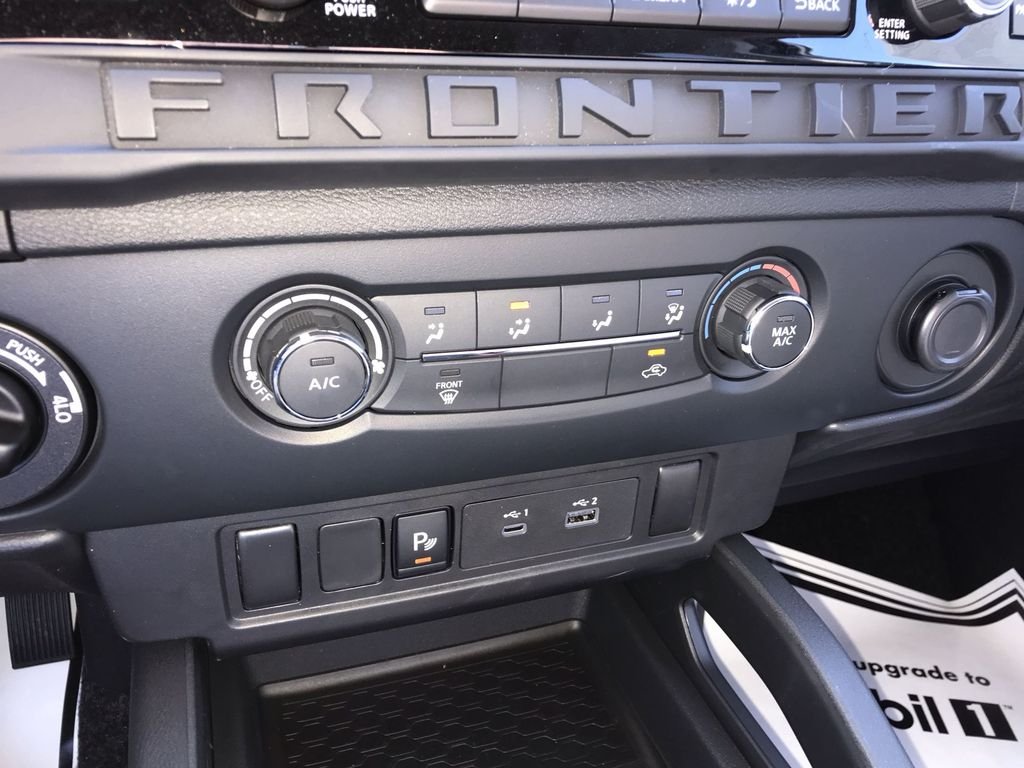 Certified Used 2026 Gray Nissan S image 17