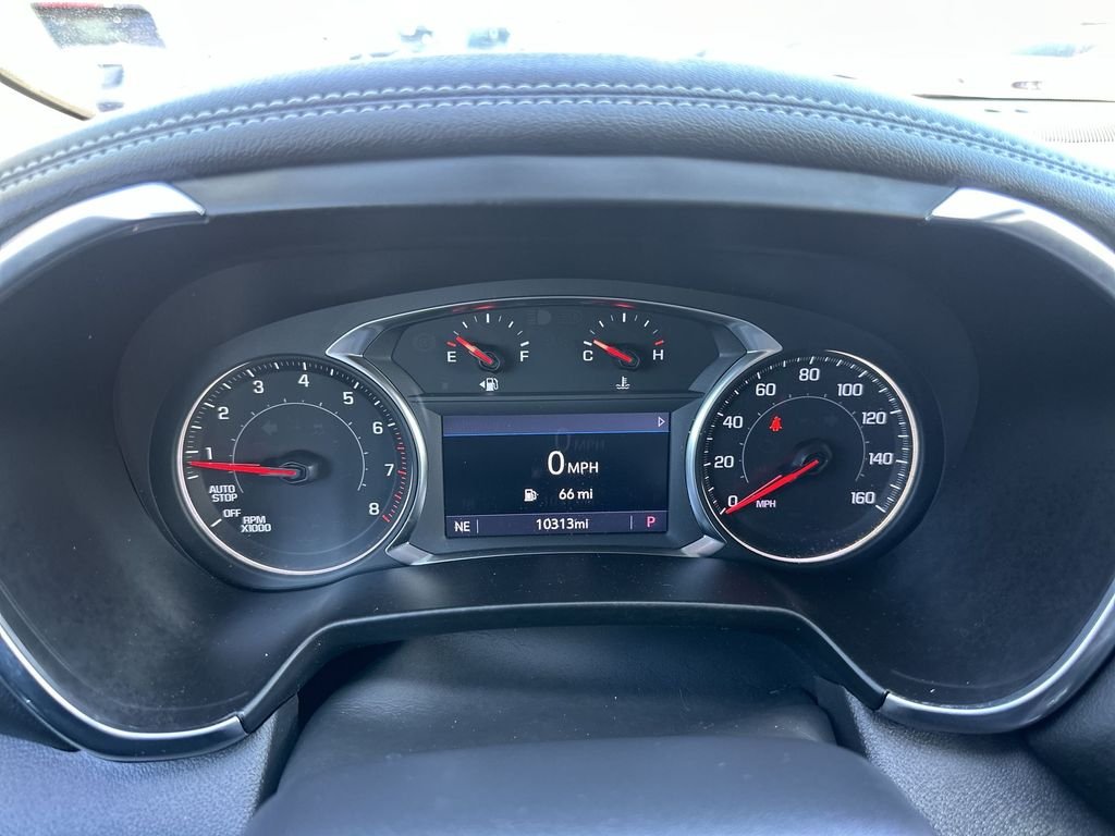 2023 Chevrolet Blazer 2LT - Photo 15