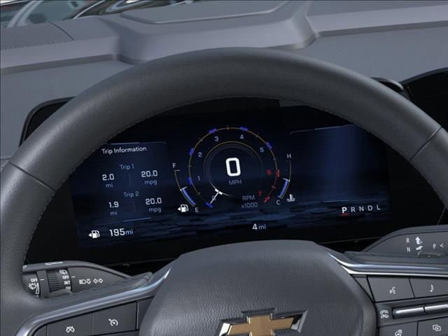 2026 Chevrolet Suburban LT - Photo 18