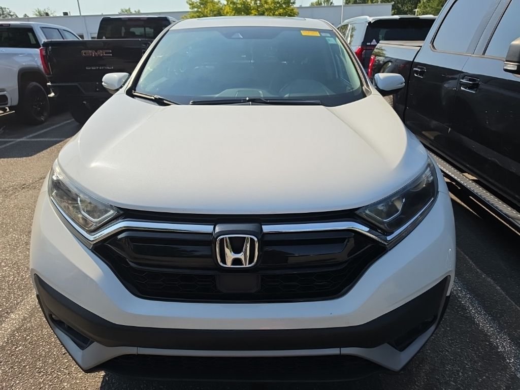2020 Honda CR-V EX-L - Photo 5