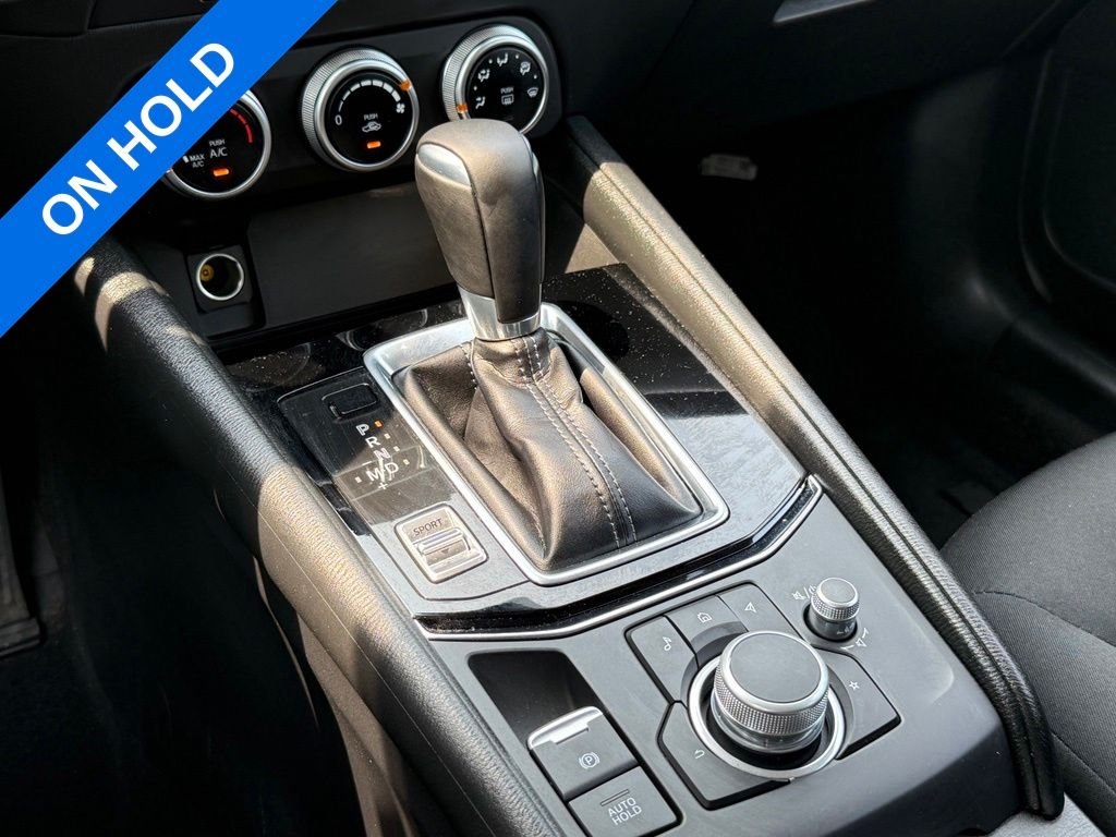 Used 2023 Eternal Blue Mica Mazda 2.5 S image 17