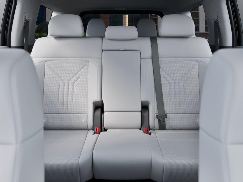 New 2027 White Hyundai SEL image 12