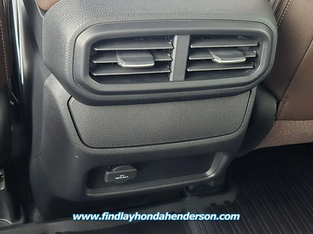 2025 Honda Ridgeline RTL - Photo 18