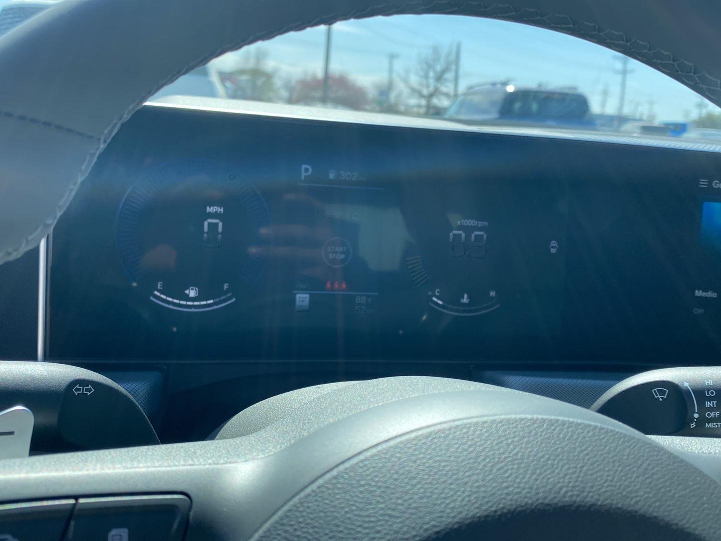 2026 Hyundai Sonata SEL - Photo 25