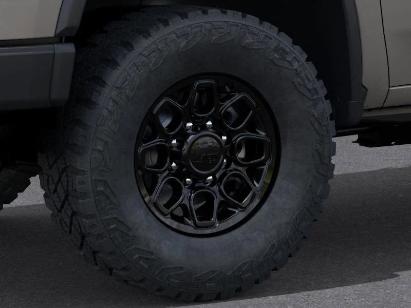New 2026 White Sands Chevrolet ZR2 image 10