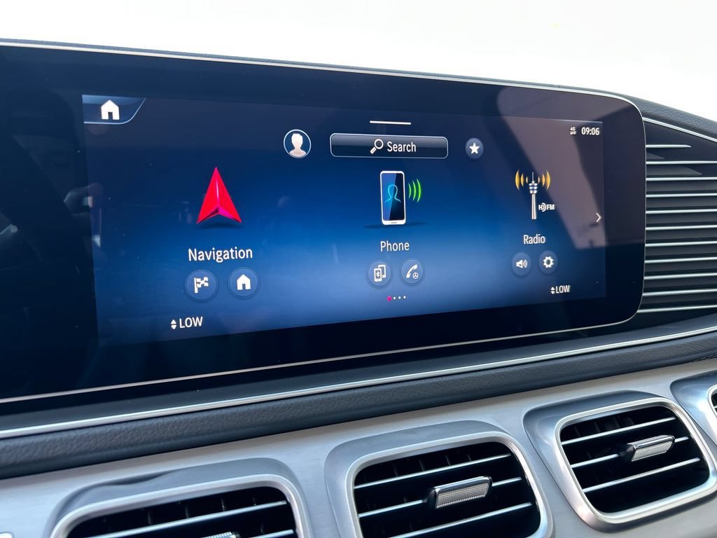 New 2026 MANUFAKTUR Alpine Grey Mercedes-Benz GLS 450 image 58