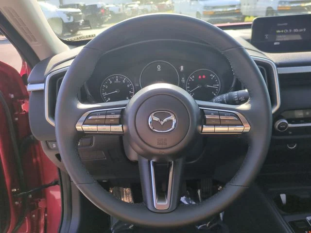 Used 2025 Red Mazda 2.5 S Premium Package image 14