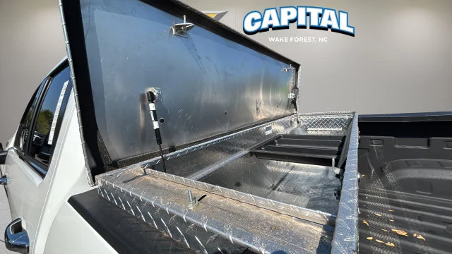 Used 2022 White Chevrolet LTZ image 38