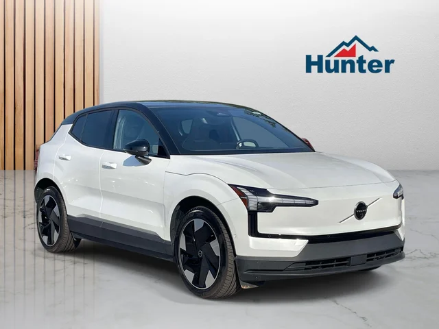 2025 Volvo EX30 Ultra