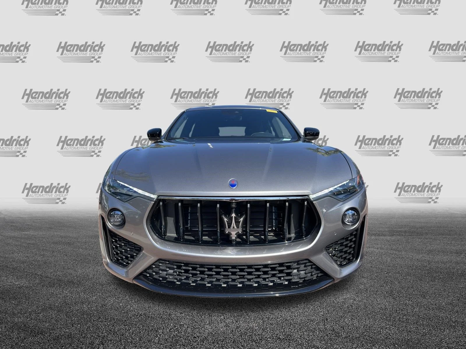 Used 2021 Grigio Metallic Maserati S GranSport image 3