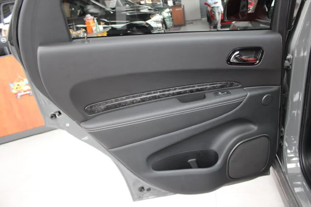Used 2023 Gray Dodge SRT 392 Premium image 23