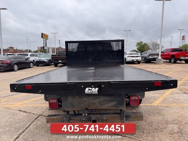 Used 2020 White Ford XL image 10