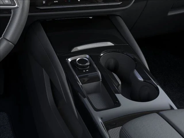 New 2026 Black Buick Avenir image 23
