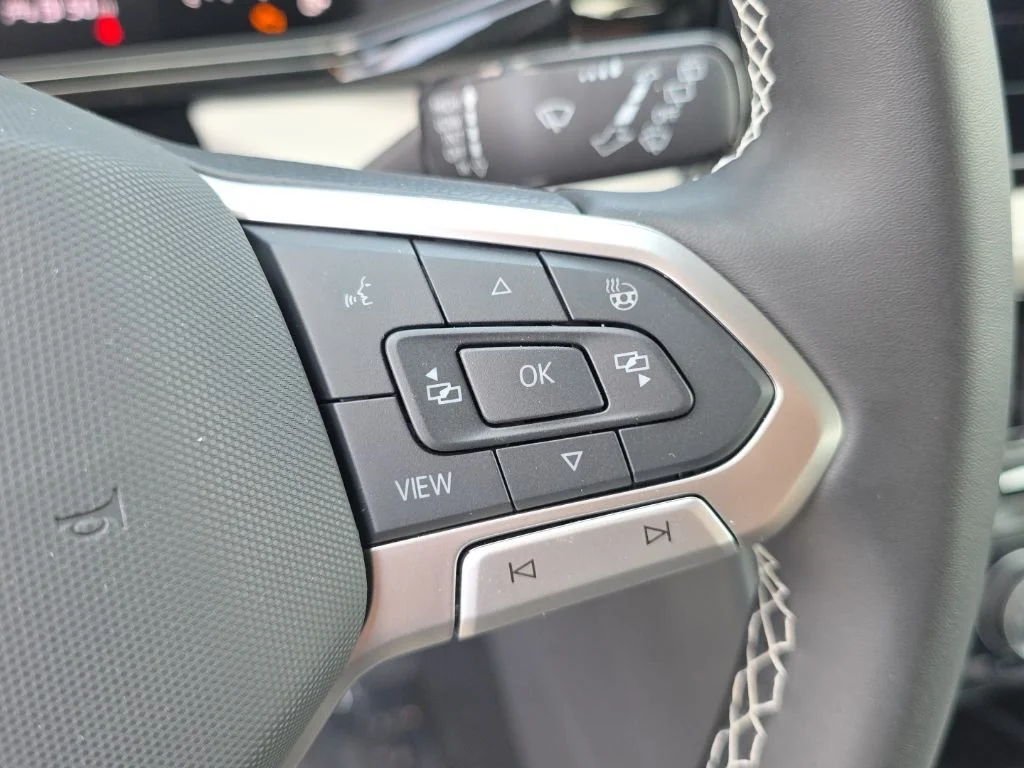 2026 Volkswagen Taos S - Photo 17