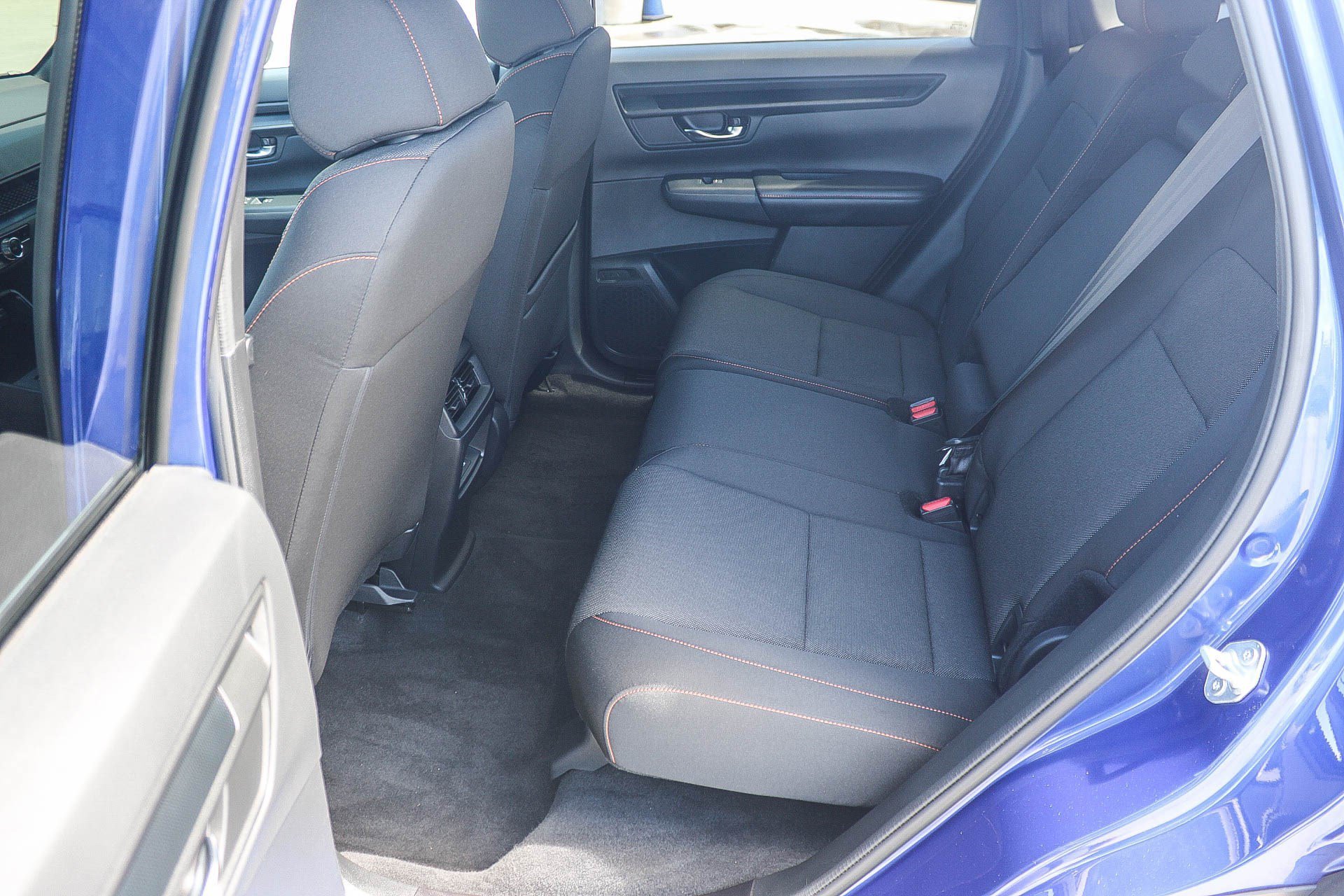 2024 Honda CR-V Sport - Photo 44