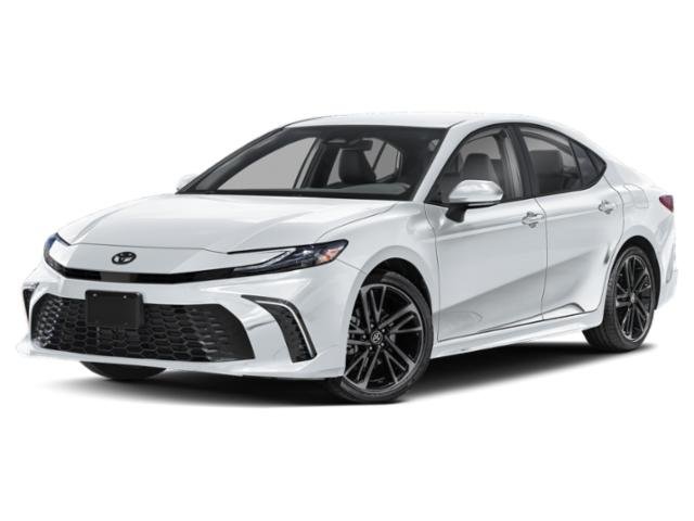 2026 Toyota Camry  XSE AWD