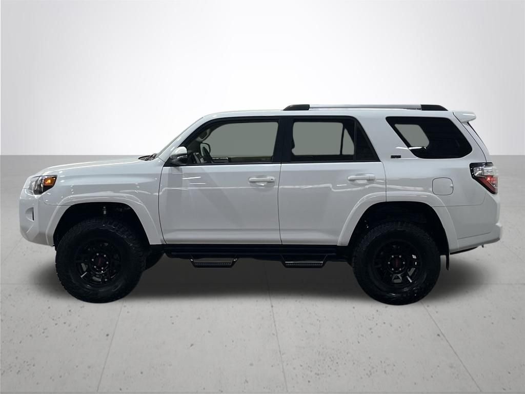 Used 2020 Super White Toyota SR5 Premium image 15