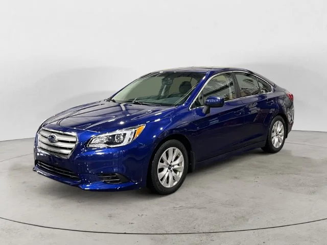 2015 Subaru Legacy 2.5i Premium