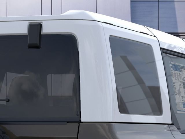 New 2026 Gray Ford Heritage Edition image 25