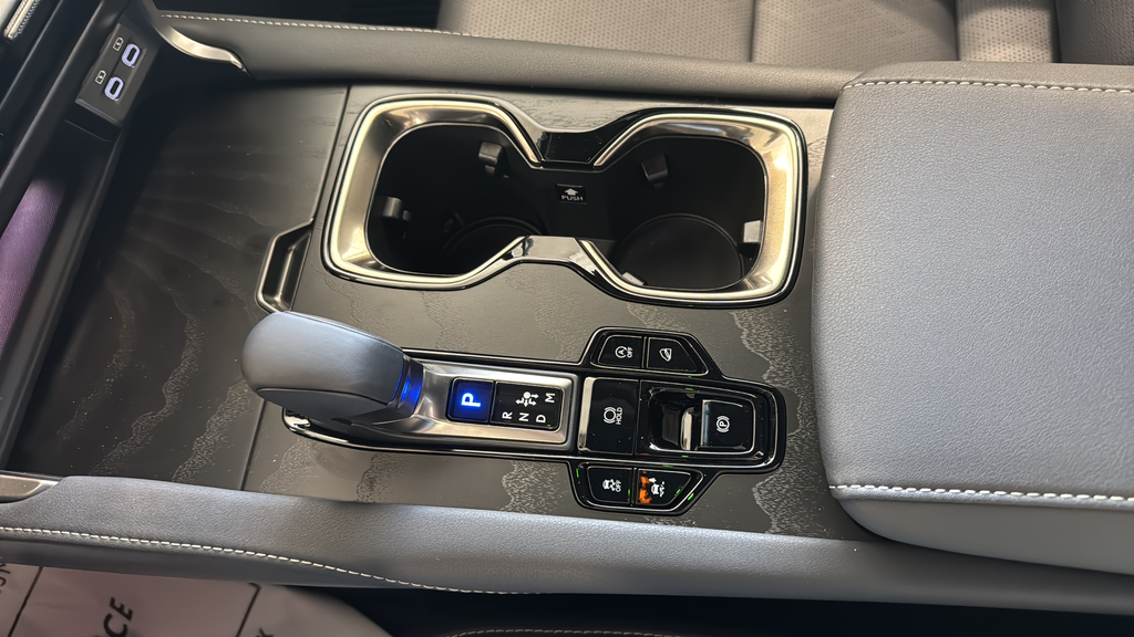 New 2026 Eminent White Pearl Lexus  350 PREMIUM+ AWD image 22