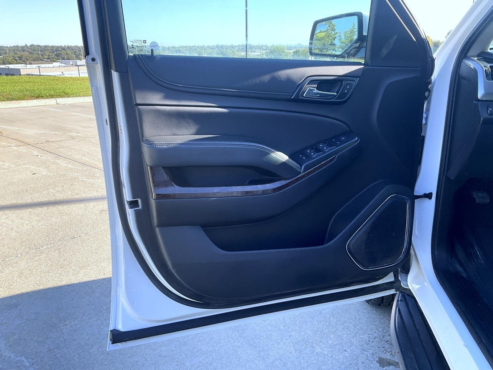 2020 Chevrolet Tahoe LS - Photo 10