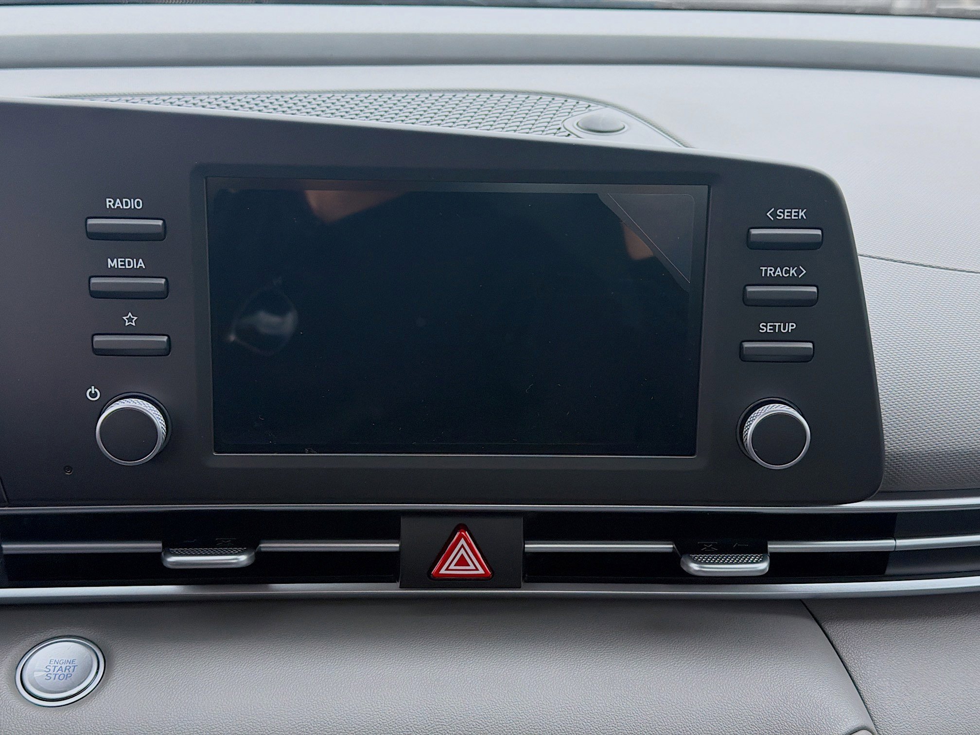 New 2026 Abyss Black Hyundai SEL Sport image 36