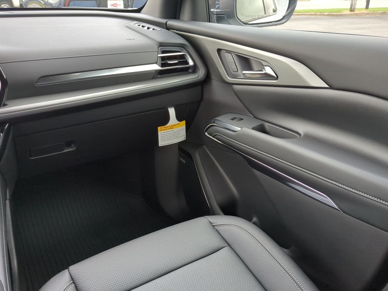 2026 Chevrolet Traverse LT - Photo 53