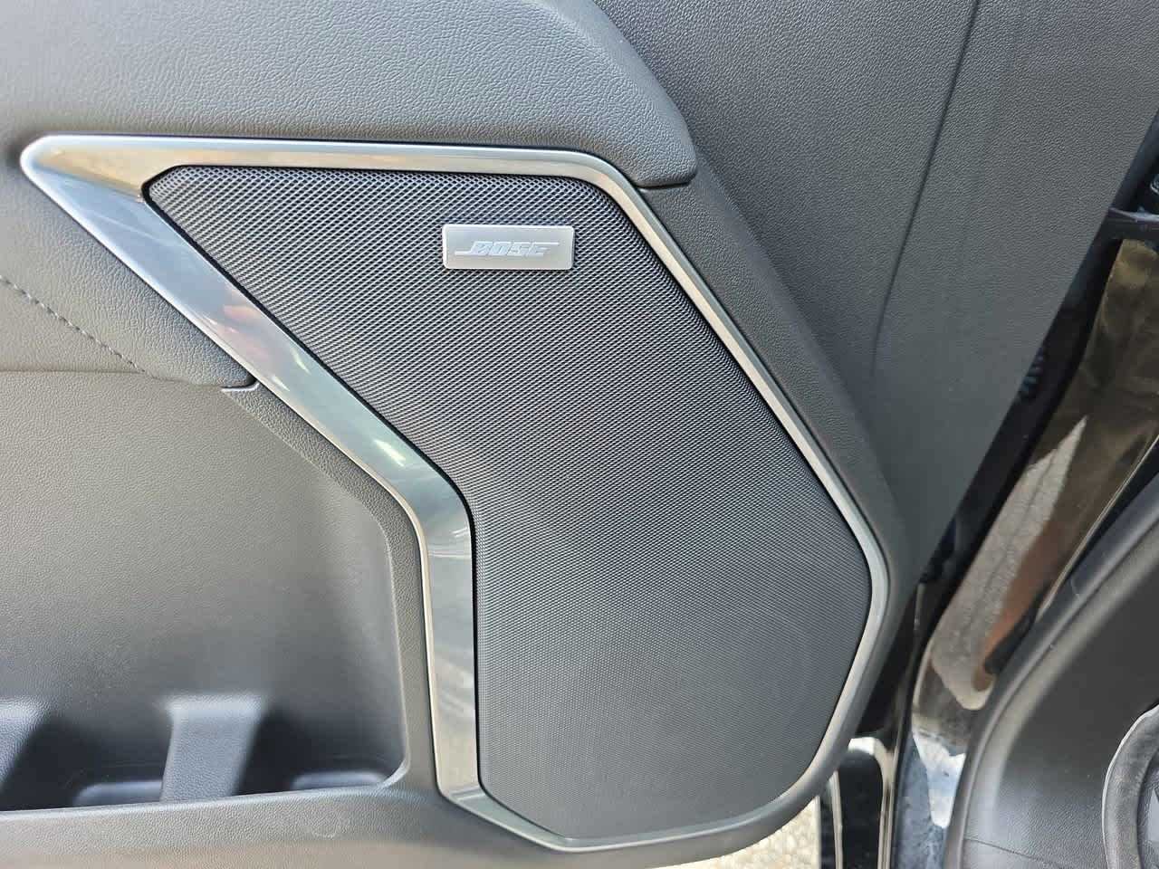 2024 Chevrolet Silverado 1500 LTZ - Photo 17