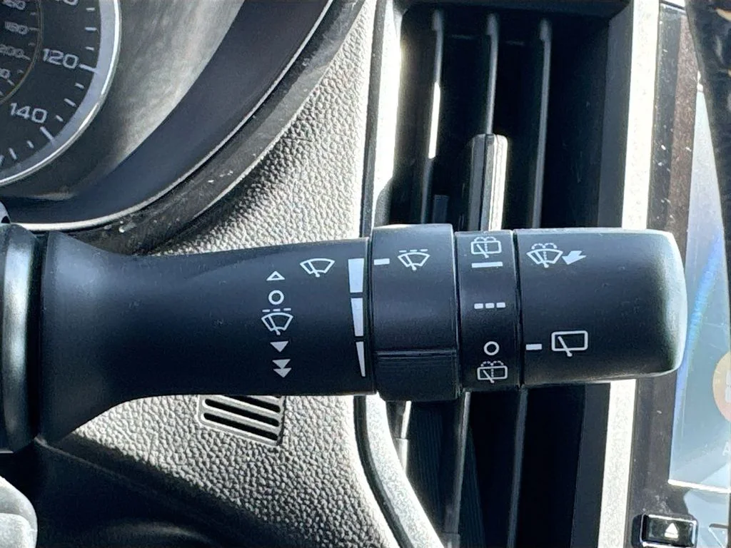 Used 2023 Gray Subaru Sport image 13