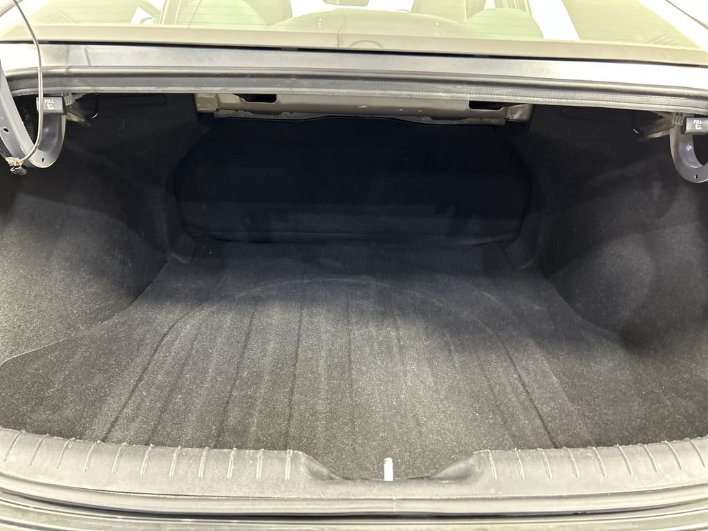 Used 2024 Gray Hyundai SEL image 19