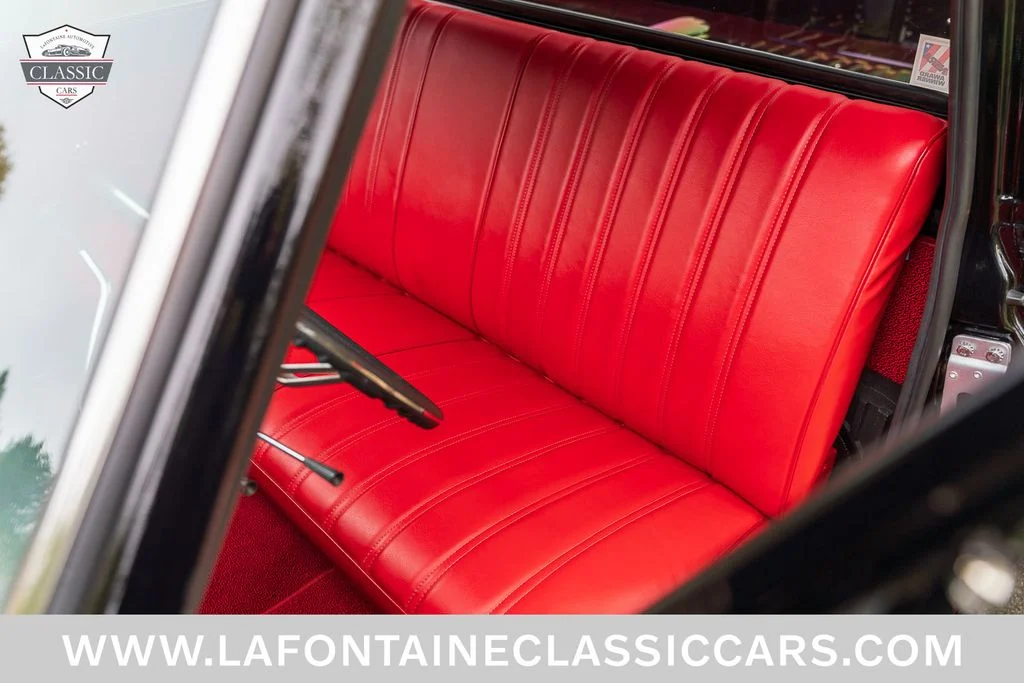 Used 1969 Black GMC  image 70