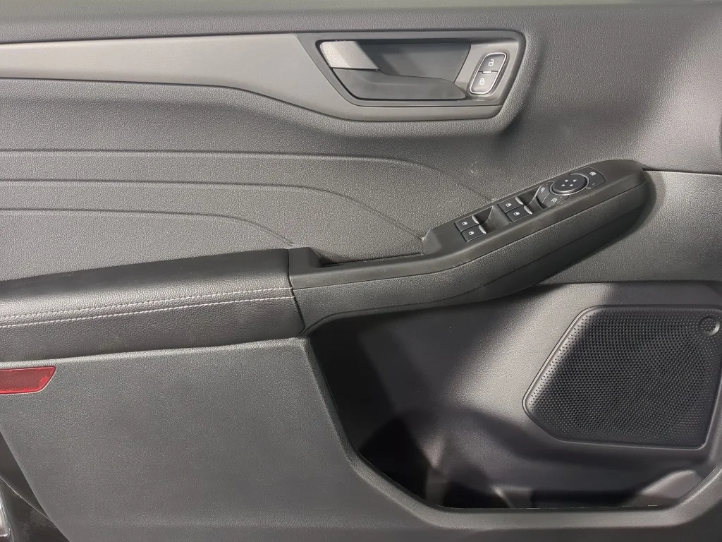 New 2026 Agate Black Metallic Ford Active® image 11
