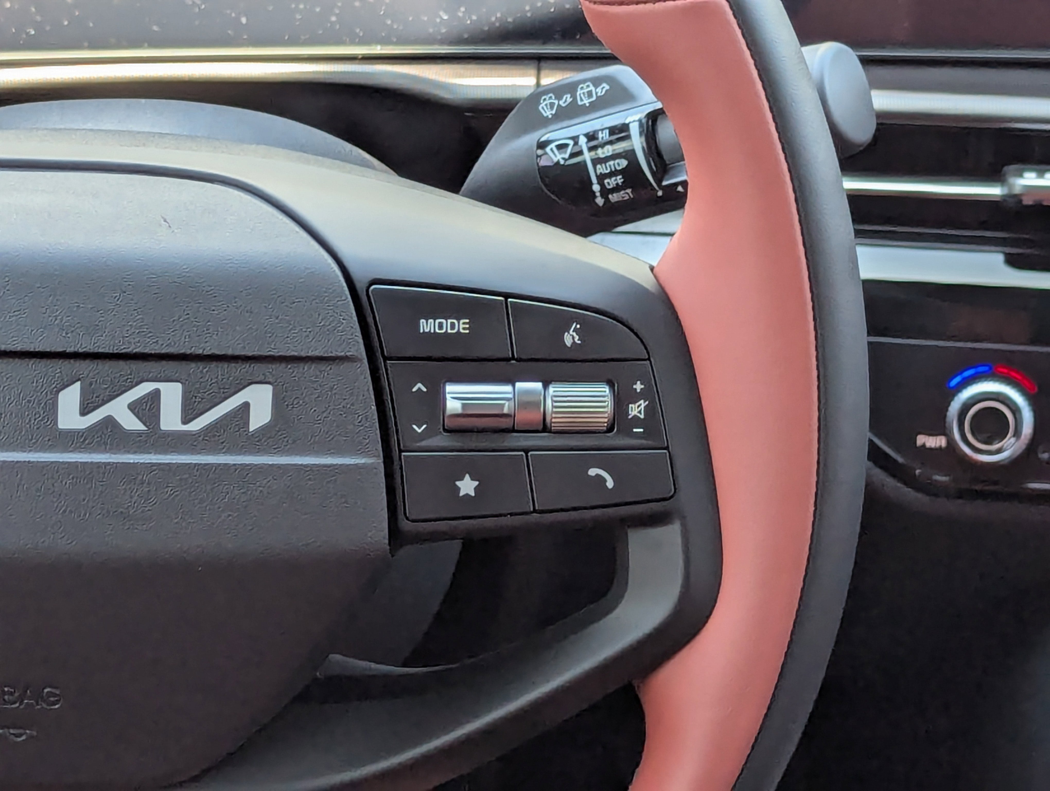 2026 Kia Sportage SX Prestige - Photo 18