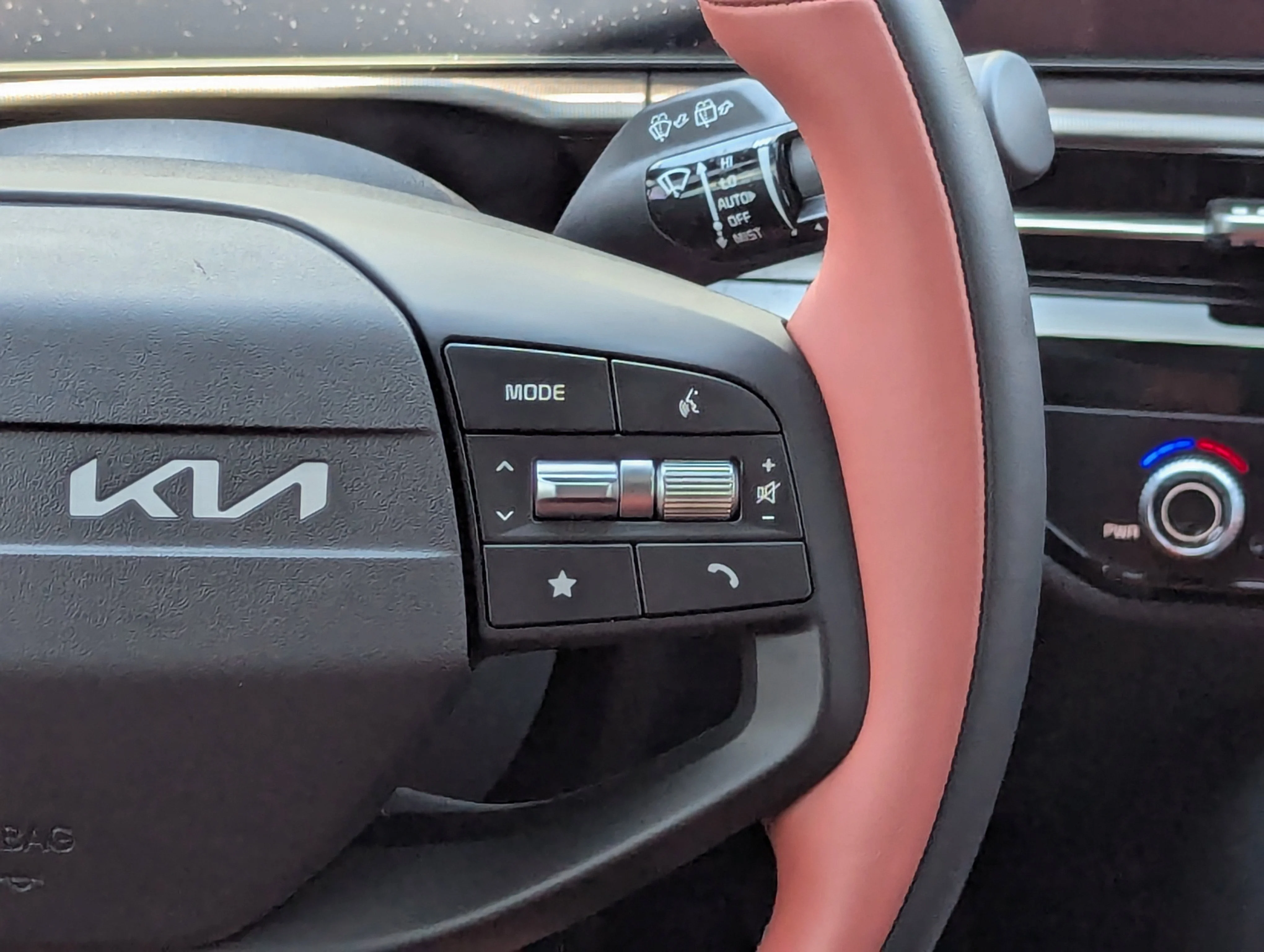 2026 Kia Sportage SX Prestige - Photo 18