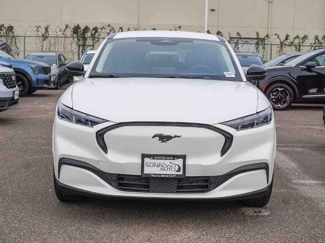 New 2026 Star White Metallic Tri-coat Ford Premium image 28