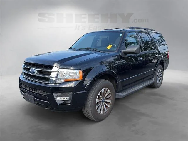 Used 2016 Shadow Black Ford  image 13