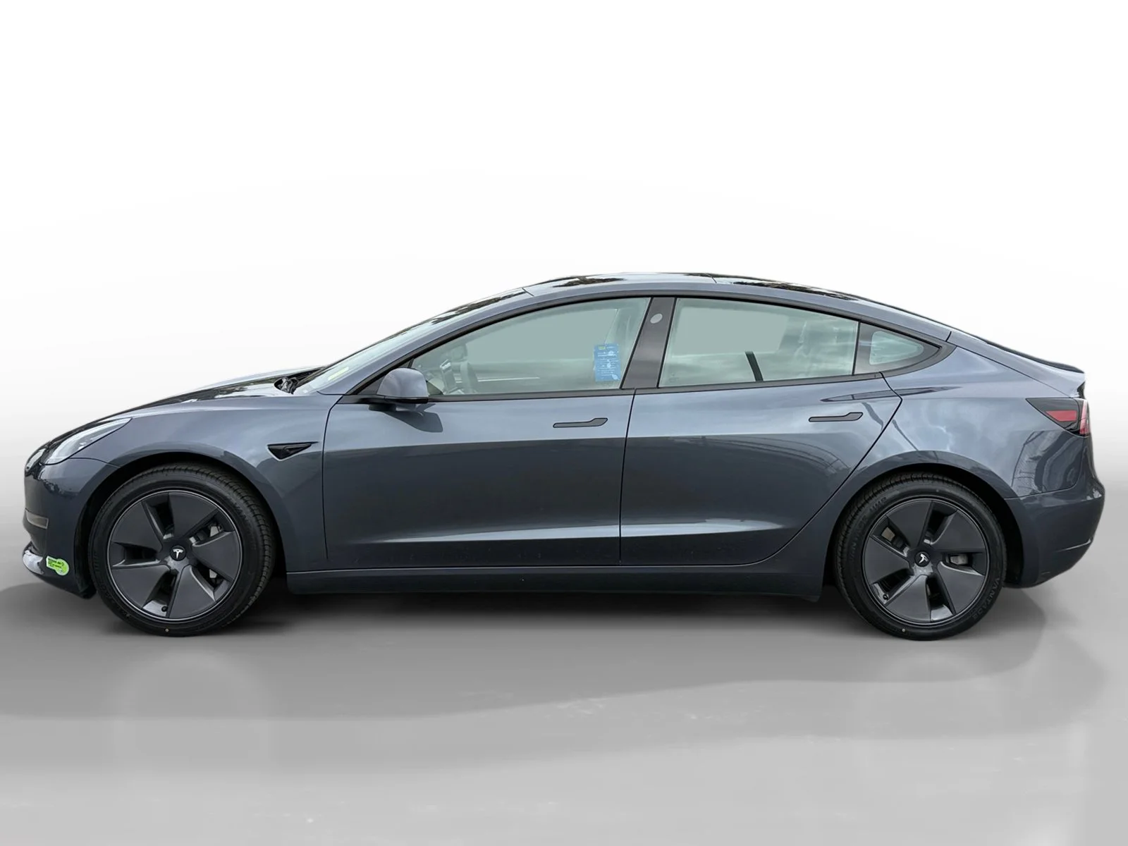 Used 2023 Tesla Model 3 Base with VIN 5YJ3E1EA2PF706470 for sale in San Jose, CA