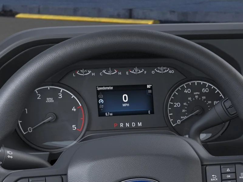 2026 Ford F-250 Super Duty XL - Photo 13