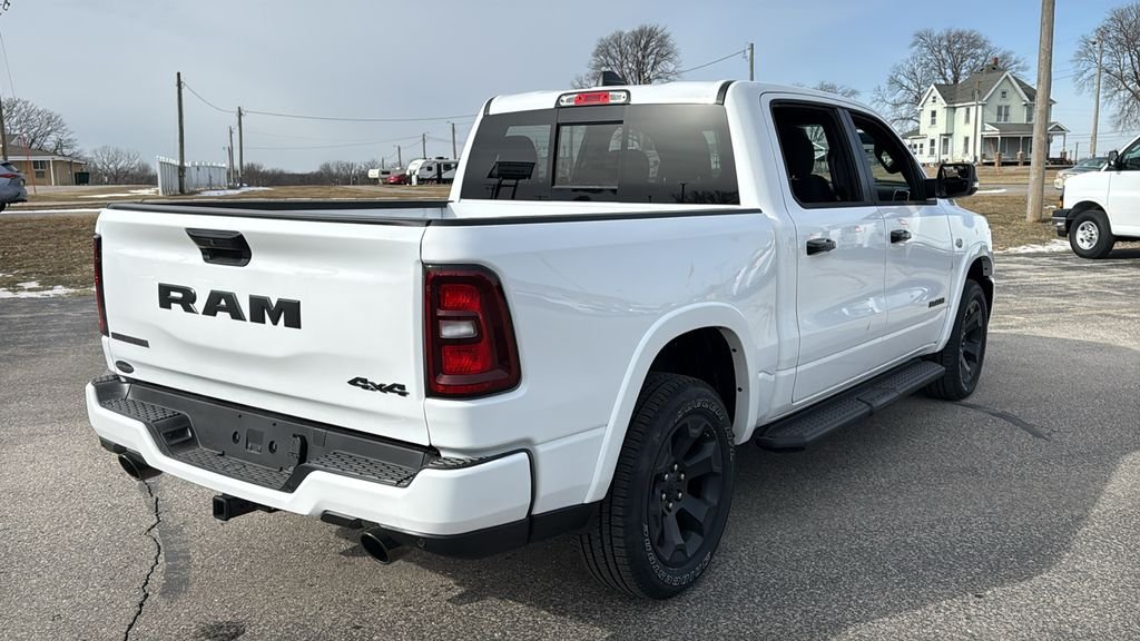 2026 RAM 1500 Big Horn/Lone Star - Photo 28
