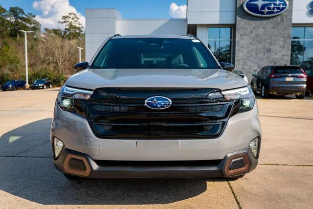 New 2026 River Rock Pearl Subaru Sport image 12