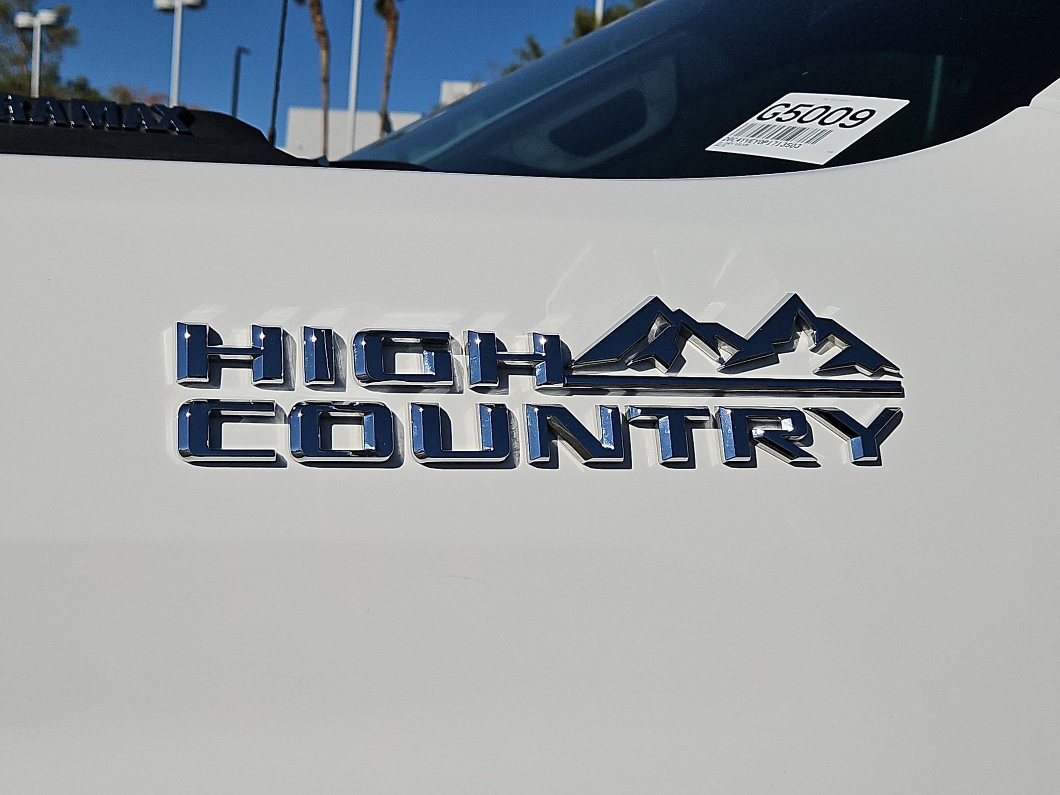 2023 Chevrolet Silverado 3500HD High Country - Photo 25