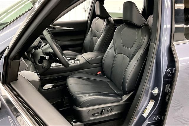 2024 INFINITI QX60 LUXE - Photo 24