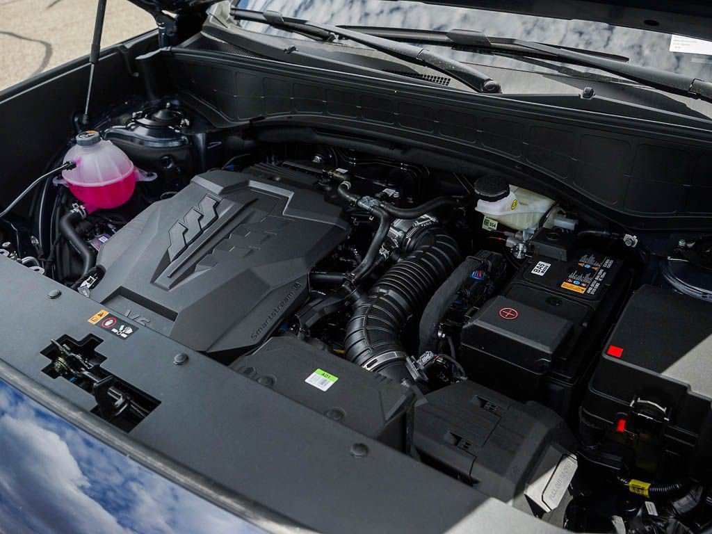 New 2026 Pacific Sapphire Hyundai XRT Pro AWD image 7